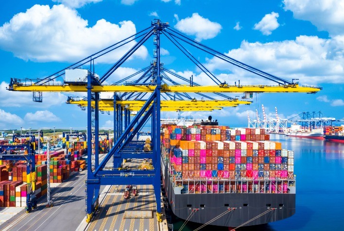 Exportações do agronegócio brasileiro batem recorde para fevereiro e alcançam US$ 12,05 bilhões