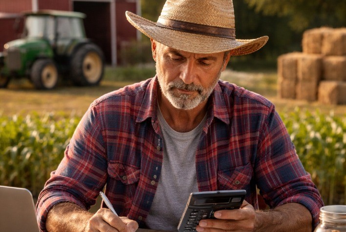 Crédito privado ultrapassa R$ 1,36 trilhão e transforma modelo de financiamento do agronegócio brasileiro