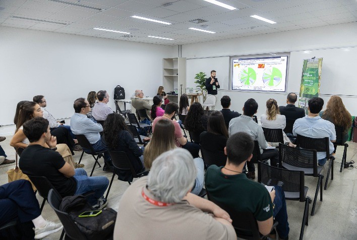 Piracicaba recebe especialistas do Brasil e dos EUA para discutir o futuro das cadeias do agronegócio e dos biocombustíveis