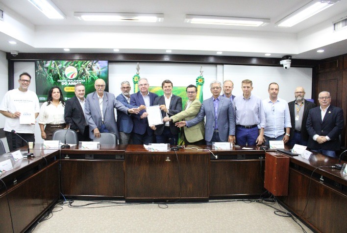 Arrozeiros do RS pressionam por prorrogação de incentivo fiscal do ICMS para manter competitividade
