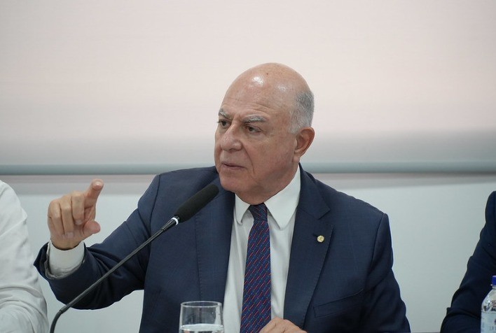 Projeto que moderniza o Seguro Rural avança na Câmara e pode ser votado na próxima semana