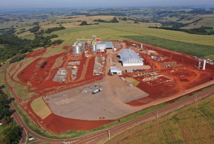 Coamo amplia presença no Norte do Paraná e avalia criar hub ferroviário estratégico em Cambé