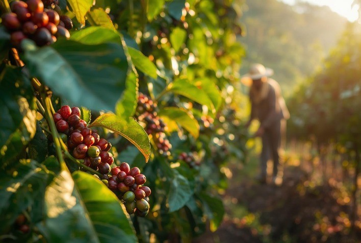 Alta Café 2026: tecnologia, nutrição e gestão impulsionam a rentabilidade da cafeicultura