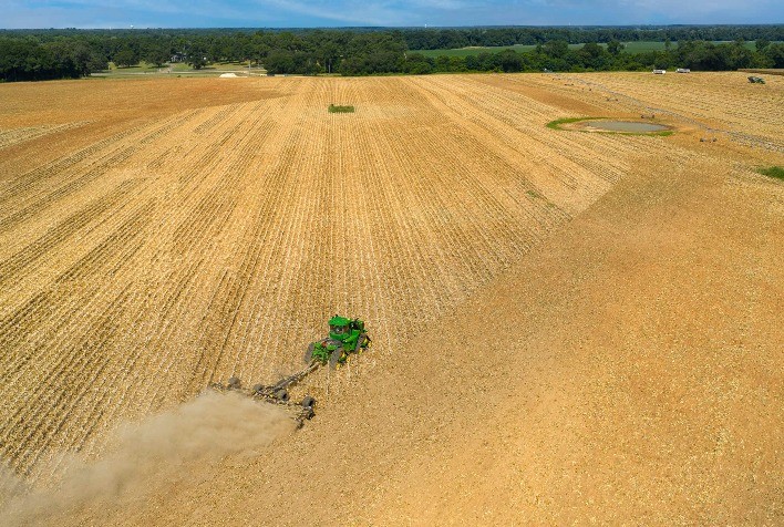 Indústria brasileira do agro encontra oportunidades estratégicas no mercado dos Estados Unidos