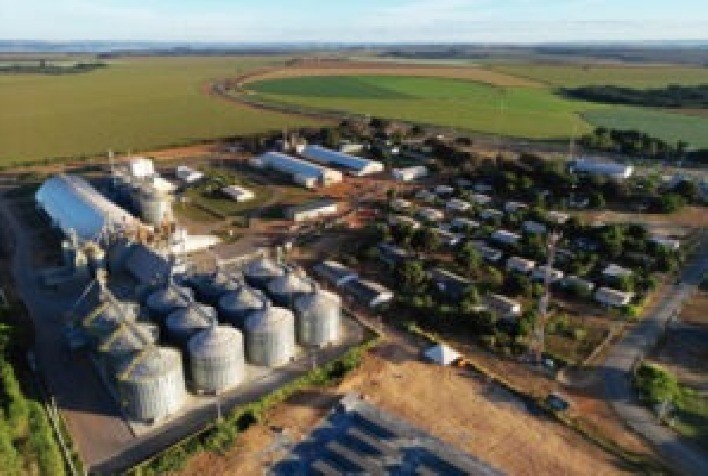 Coopa-DF Impulsiona Agricultura no Cerrado e Consolida AgroBrasília como Vitrine de Inovação