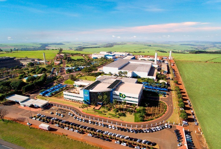 Ourofino Saúde Animal registra crescimento de 30% em receita, lucro e EBITDA em 2025