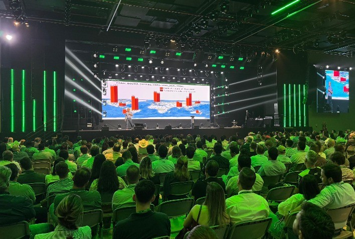 Simpósio reforça que futuro da carne depende de eficiência, sustentabilidade e conexão com o consumidor