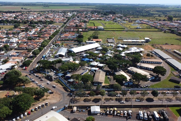 Fenicafé 2026 abre inscrições para maior feira de irrigação em cafeicultura do Brasil