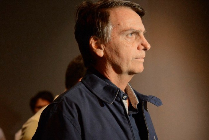 Bolsonaro pode receber alta hospitalar na sexta-feira após tratamento de pneumonia