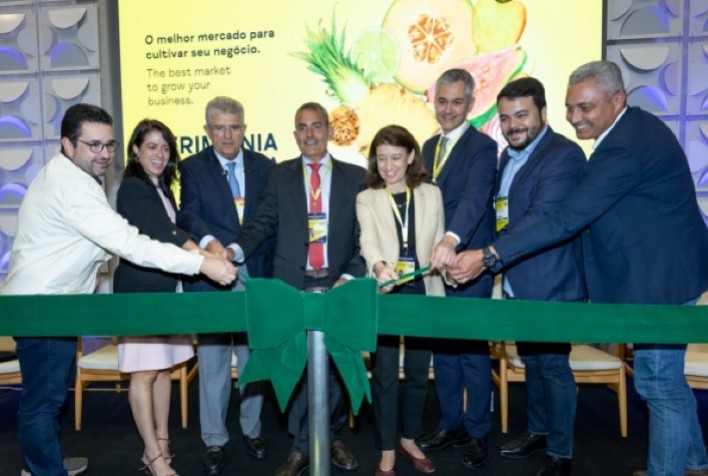 Acordo Mercosul-UE e cenário global criam novas oportunidades para exportação de frutas brasileiras