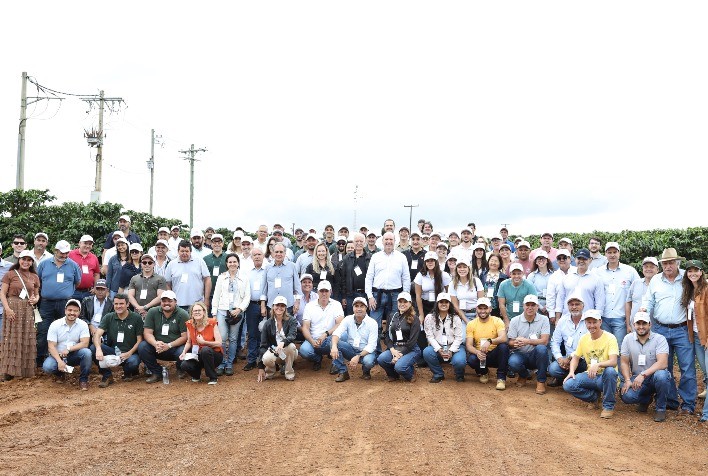 Modelagem do carbono se consolida como ferramenta estratégica para a cafeicultura sustentável