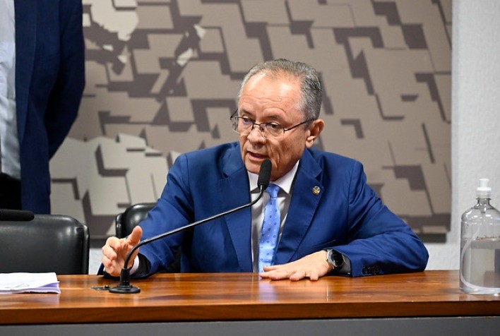 Senado aprova projeto que cria nova lei do trabalho rural e moderniza regras de 1973