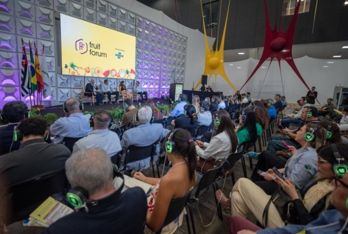 Fruit Attraction São Paulo destaca importância de agregar valor para ampliar exportações da fruticultura