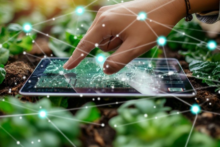 Startups Agropecuárias se Espalham pelo Brasil, Aponta Radar Agtech 2025