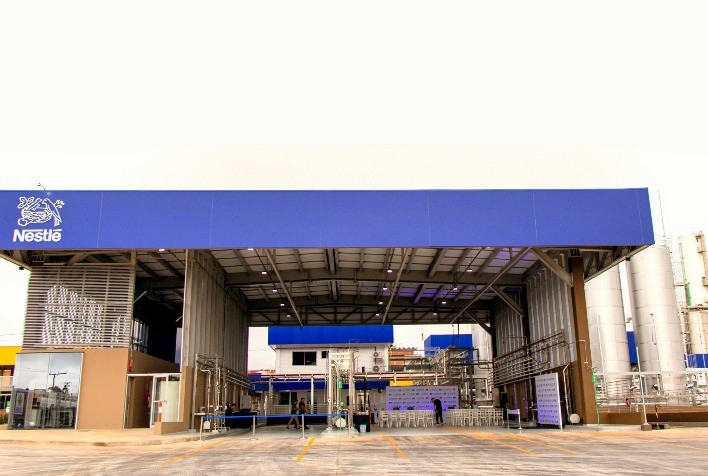 Nestlé retoma operação em Carazinho e projeta expansão de produção de soro de leite até 2029