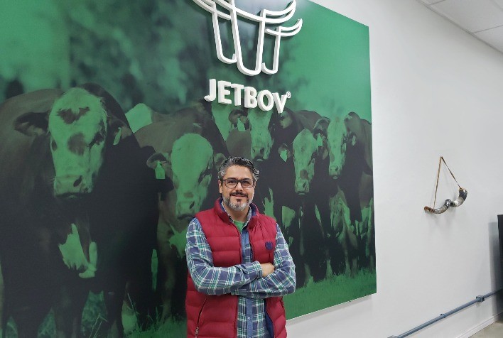 JetBov lança plataforma colaborativa que conecta pecuaristas e consultores e transforma dados em decisões