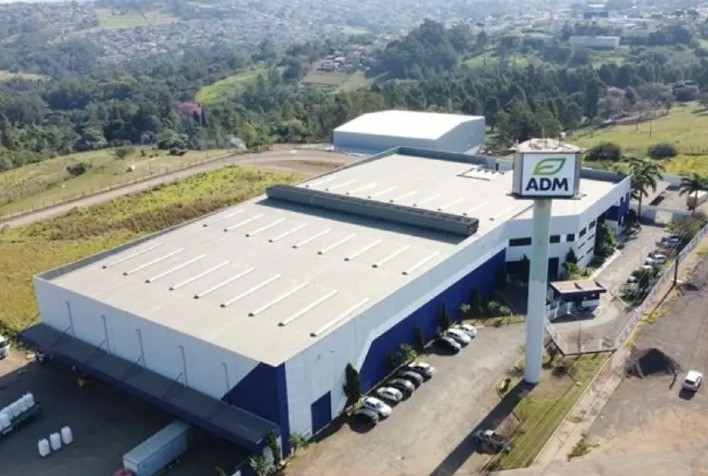 ADM inaugura fábrica de Premix e Aditivos em Apucarana para nutrição animal