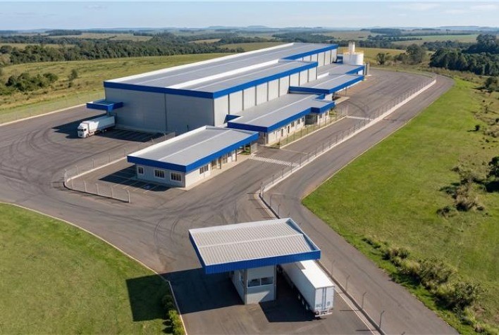 Castrolanda investe R$ 150 milhões em novas indústrias para ampliar atuação no agro