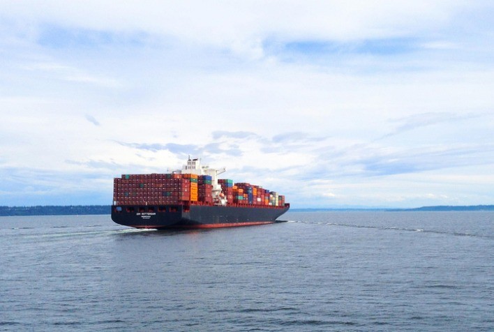 Brasil garante rota alternativa via Turquia para exportações agropecuárias e evita impacto logístico