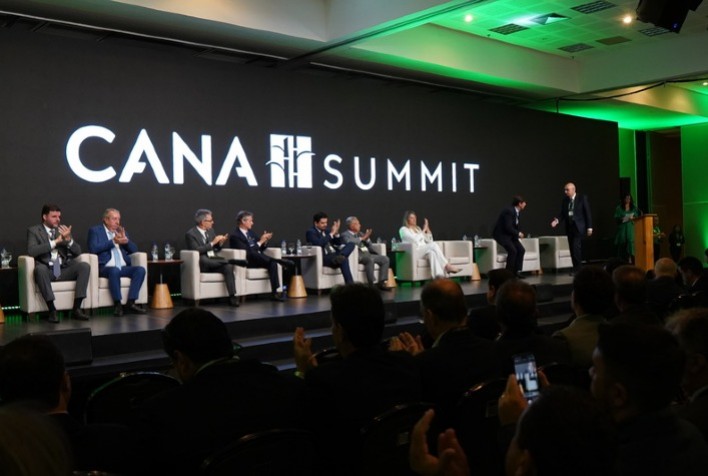 Cana-de-açúcar ganha novas perspectivas com avanços produtivos e mudanças de mercado no Brasil