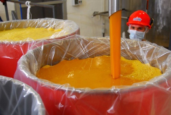 Rabobank alerta para queda na demanda e aumento da pressão sobre o mercado de suco de laranja no 1º trimestre de 2026