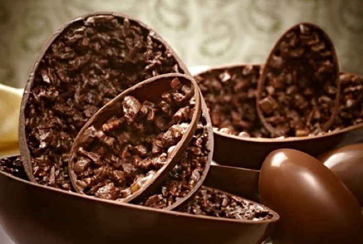 Páscoa de 2026: chocolate segue caro e indústria do cacau enfrenta incertezas no Brasil