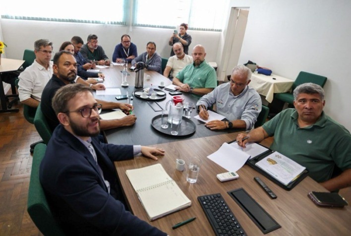 Centro-Oeste enfrenta entraves no crédito rural e debate Plano Safra 2026/2027