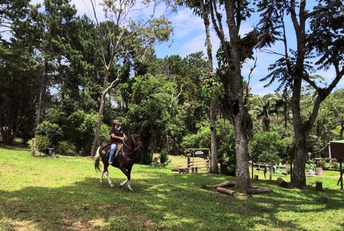 Zona Sul de São Paulo recebe incentivo ao turismo rural com até R$ 30 mil por projeto