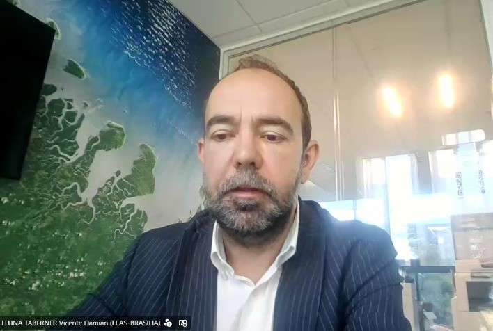 Acordo UE-Mercosul oferece chance para o agro brasileiro reforçar imagem no exterior