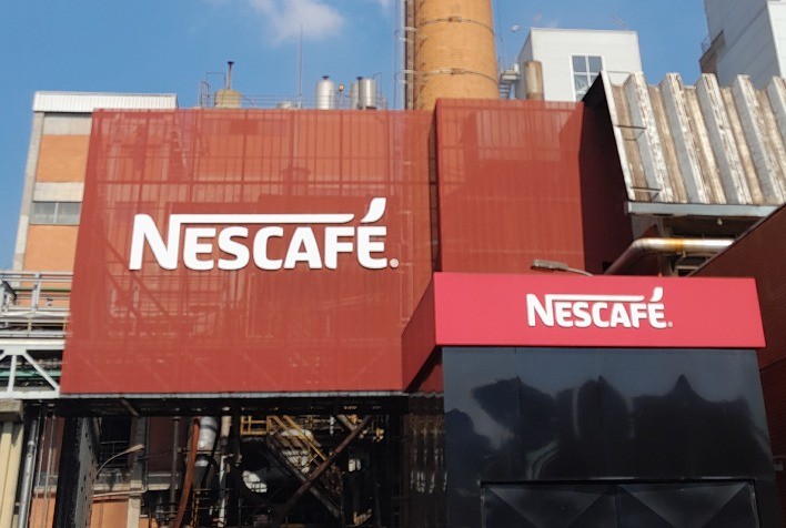Nestlé Brasil projeta alta nas exportações de café solúvel em 2026