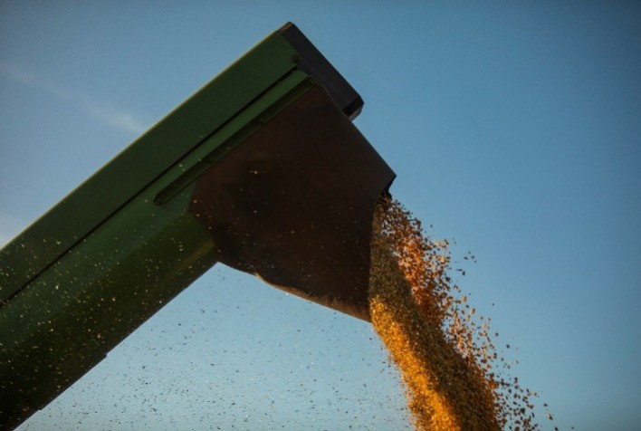 BASF apresenta tecnologias integradas na Tecnoshow Comigo 2026 para impulsionar produtividade no campo