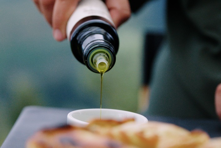 Serra da Mantiqueira projeta safra recorde de azeite em 2026