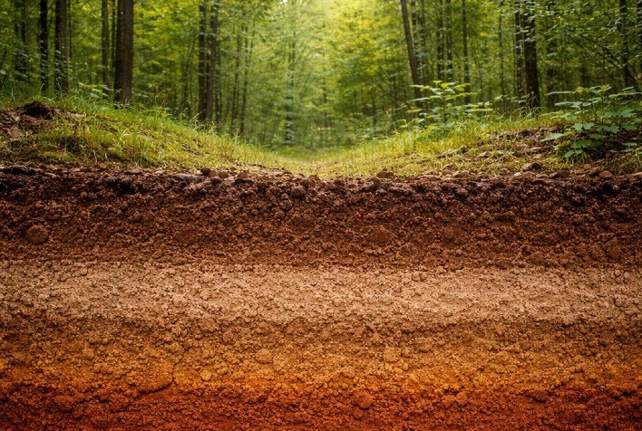 Avaliação de terras no Brasil ganha precisão com metodologia baseada em tipologia de argila