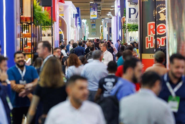 ExpoApras 2026 deve movimentar mais de R$ 1,1 bilhão e reunir mais de 450 marcas expositoras