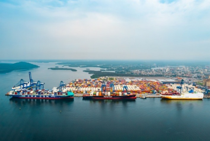 TCP destaca expansão ferroviária e modernização portuária na Intermodal South America 2026