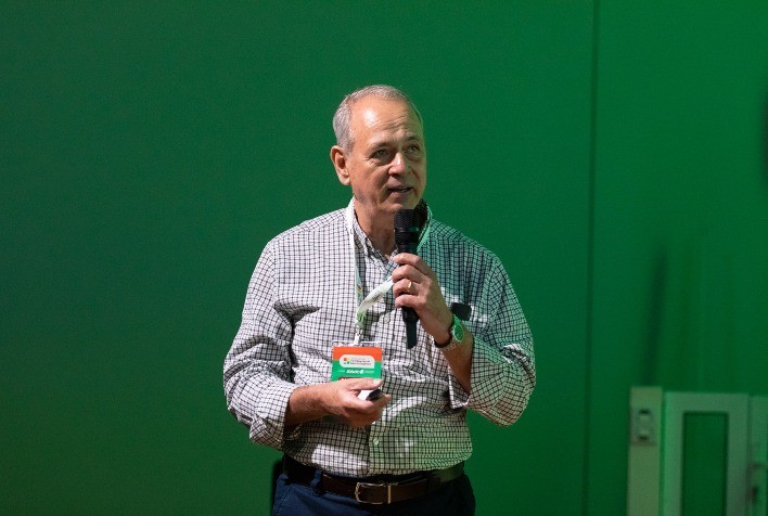 Adaptação das plantas e fertilizantes especiais ganham destaque em Summit de Nutrição Vegetal Inteligente