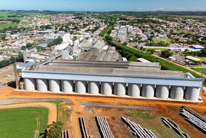 Capal avança na colheita da safra de verão 2025/2026 e atinge 70% da área cultivada