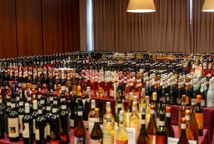 Grande Prova Vinhos do Brasil 2026 divulga os melhores rótulos do país