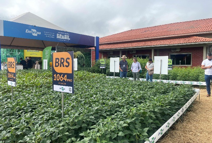 Tecnoshow COMIGO 2026 destaca integração entre ciência, inovação e produção no campo