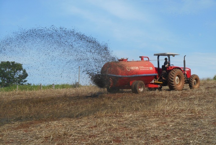 Agricultura regenerativa surge como alternativa para reduzir custos com fertilizantes no campo