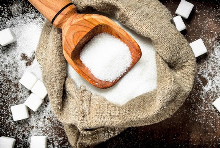 Açúcar amplia quedas nas bolsas internacionais e no mercado brasileiro