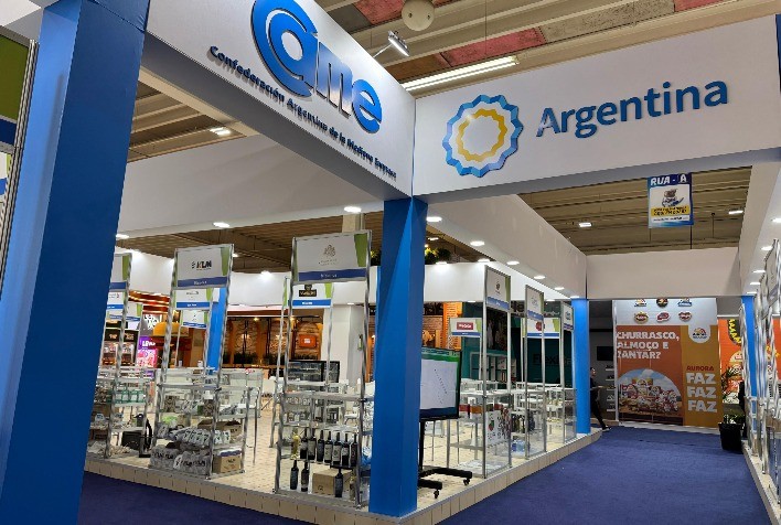 ExpoApras 2026 amplia integração com Mercosul e recebe Paraguai pela primeira vez