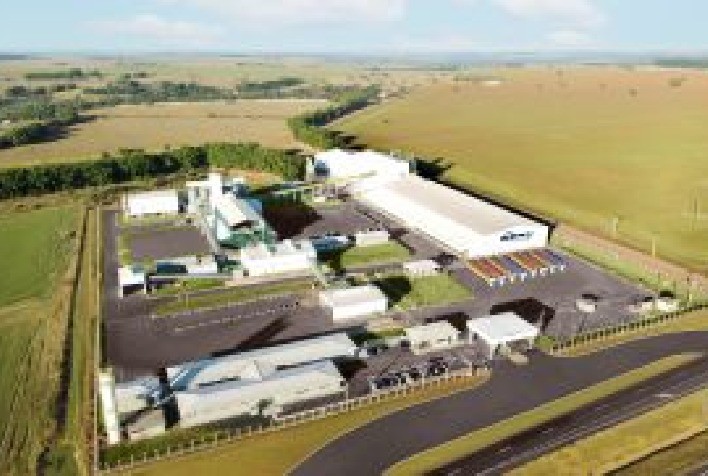 Boa Safra inicia expansão internacional com joint venture de milho na Nigéria