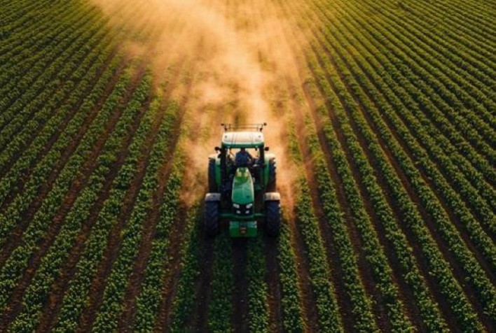 Transição de safra aumenta rigor no seguro rural e reforça monitoramento socioambiental