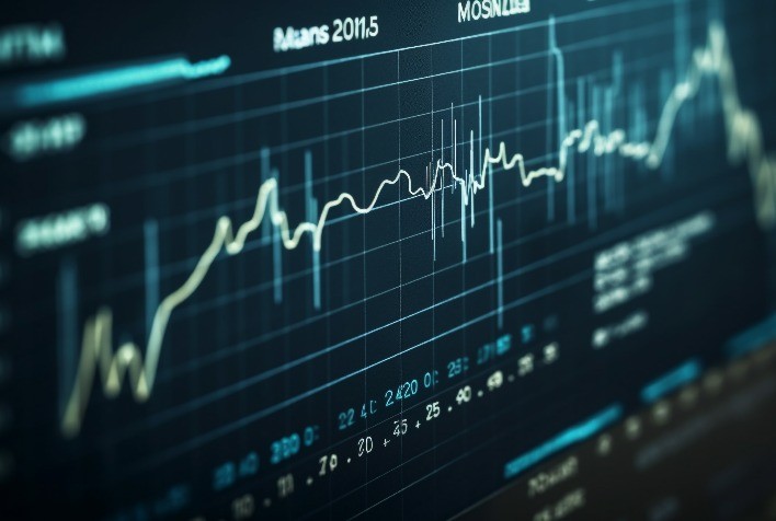 Ibovespa se mantém próximo de recordes enquanto bolsas globais operam com cautela diante de tensões geopolíticas