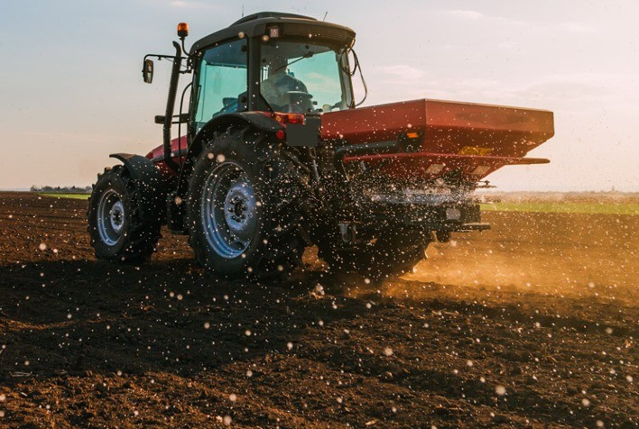 Fertilizantes podem faltar para a safra 2026/27, alerta Sistema FAEP