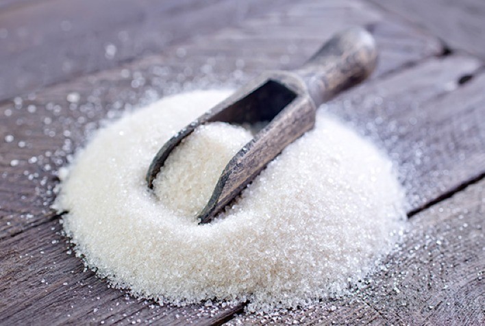 Açúcar recua no mercado internacional, mas registra recuperação no Brasil