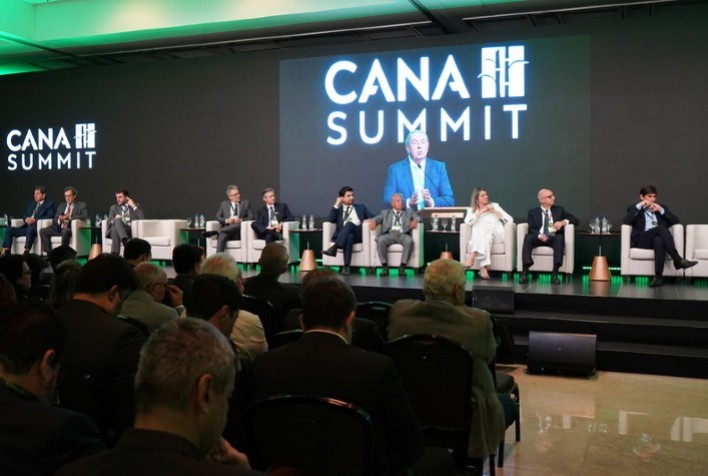 Pressão sobre o diesel no campo impulsiona busca por alternativas energéticas no setor sucroenergético