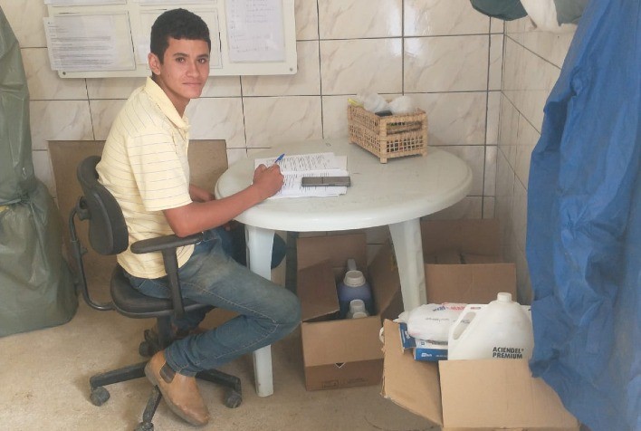 Jovem da Zona da Mata aposta na pecuária leiteira e amplia produção familiar