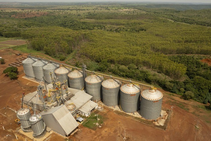 Frísia anuncia novo entreposto em Pium (TO) com investimento de R$ 100 milhões e expansão da capacidade logística no agronegócio